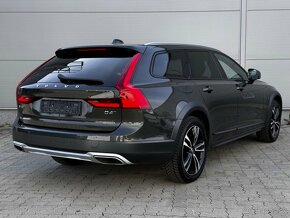 Volvo V90 CC D4 Cross Country Pro AWD A/T - 6