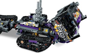 Lego technic 42069 - 6