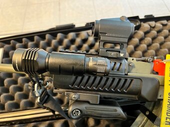 Na predaj Samopal vzor 58, 7,62x39 - 6