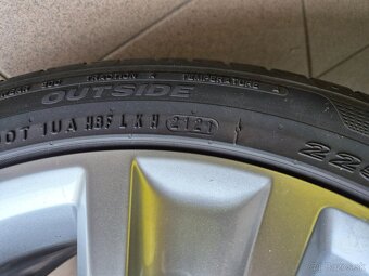 225/45R17 na diskoch Seat - 6