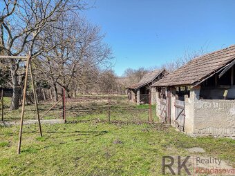 Rodinný dom 20 min. od Košíc- Tornyosnémeti, Maďarsko - 6