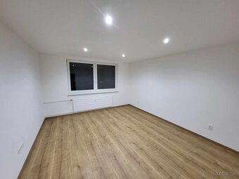 3 izbový byt s balkónom na L. Okánika po kompletnej prerábke - 6
