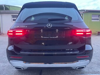 Mercedes Benz GLB 200d 5/2024 Diesel-Automat 150 Ps - 6