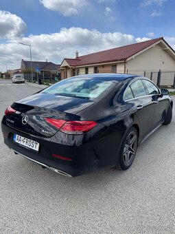 Mercedes CLS 450 4Matic - mozny odpocet DPH - 6