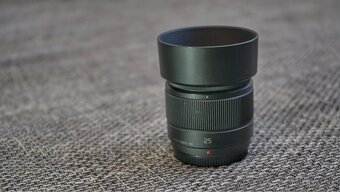 Panasonic LUMIX G80 - 6