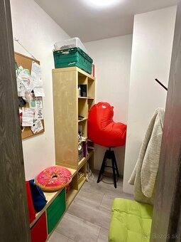 Predaj 2izb.byt novostavba, 48m2, REZERVOVANÉ - 6