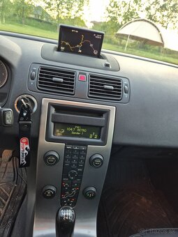 Volvo V50 2.0 - 6