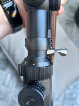 Guľovnica TIKKA T3 Hunter - 6