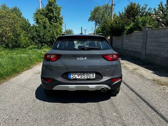 KIA Stonic 1.0 benzín - 6