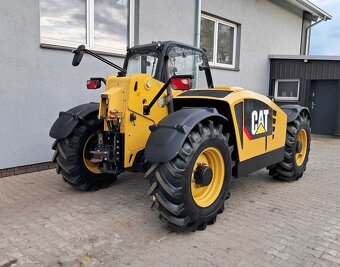 CAT TH 336 - 6