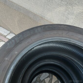 Hankook letne pneumatiky 225/60 R17 - 6