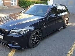 F11 530xd 190kw, komplet Mpaket Náhradní díly - 6