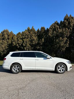 Volkswagen Passat Variant 2.0 LEDACCNAVI - 6