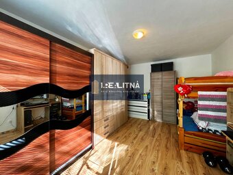 SLNEČNÝ 2 IZBOVÝ BYT S BALKÓNOM 50M2, ZVOLEN - 6
