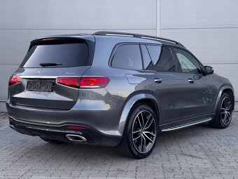 Mercedes-Benz GLS 580 mHEV 4MATIC A/T - 6