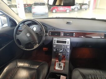 Volvo XC70 2.4d 4x4 countri cross - 6