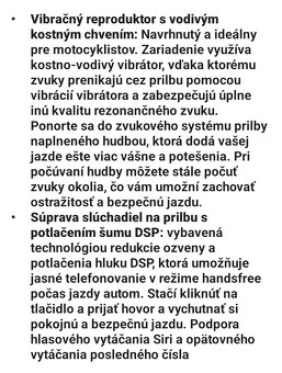 Bluetooth headset (nový) - 6