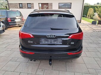 audi q5 2.0 tdi automat - 6