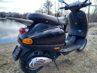 vespa 50 - 6