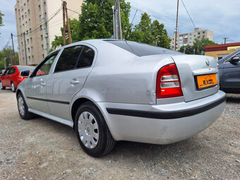 Škoda Octavia 1.9 TDI 66 KW - AJ NA SPLÁTKY OD 26,90 EURO - 6