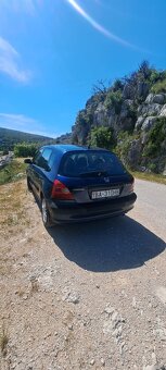 Honda Civic 1.6 Vtec - 6