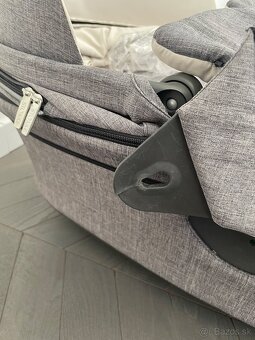 STOKKE TRAILZ - 6