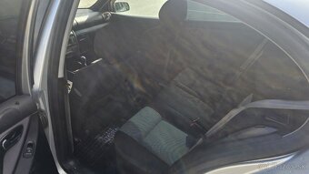 Seat Leon 1,9TDI 66kw - nemá STK,EK, bez prepisu - 6