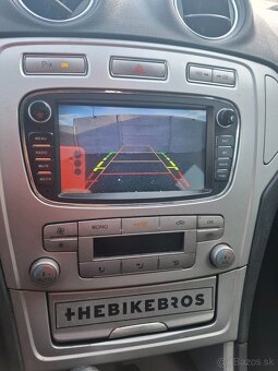 Ford Mondeo - 6