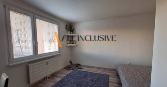 ALL INCLUSIVE | NA PREDAJ ZREKONŠTRUOVANÁ GARSÓNKA ,DUNAJSKÁ - 6