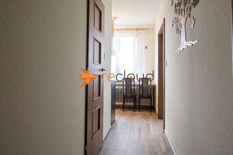 2 IZBOVÝ SLNEČNÝ BYT S BALKÓNOM V CENTRE MESTA - 6