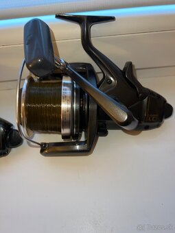 Shimano Big Baitrunner Long Cast - 6