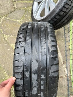 Skoda neptune 5x112 r18 - 6