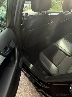 Audi A3 2.0TFSI 3xSline - 6