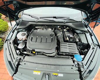 Škoda Octavia IV RS DSG - 6