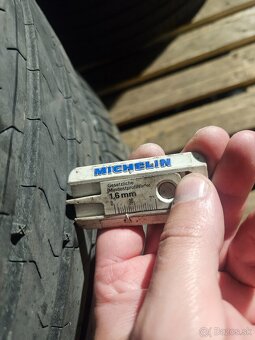 245/45 R18 96W Continental ContiEcoContact 5 - 6