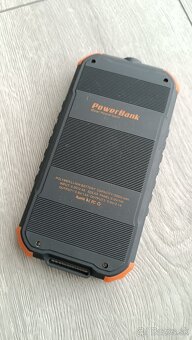 Powerbanka Viking Charlie II - 6