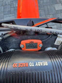 Ktm sxf250 2019 - 6