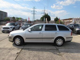 Škoda Octavia 2.0 TDI Elegance - splátka od 92,-€ - 6