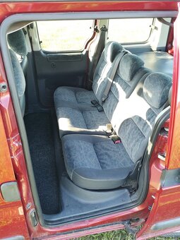 Citroen Berlingo 1,4i - 6
