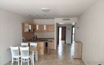 Krásny 2-i apartmán s výhľadom na more, KALIAKRIA, Bulharsko - 6
