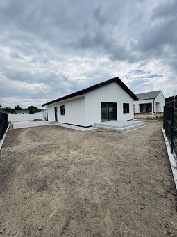 Na predaj 4i RD v obci Gajary. - 6