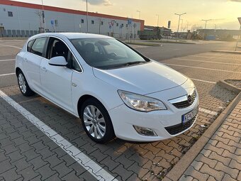 Opel Astra 1.6 85kw - 6