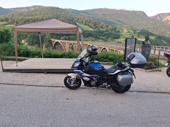 BMW S1000XR - 6