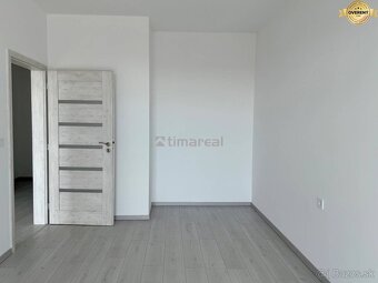 Novostavba 2i bytu s terasou R CENTRUM - RICHTÁRSKE POLE - 6