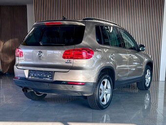 Volkswagen Tiguan 1.4 TSI 2012 - 6