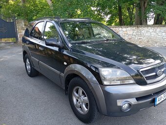 Sorento - 6