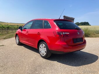Seat Ibiza ST 76.500km - 6