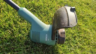 Bosch easy grass cut 23 - 6