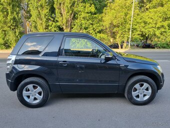 Suzuki Grand Vitara - 6