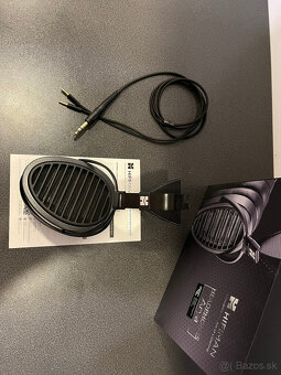slúchadlá Hifiman Arya Stealth - 6